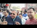 Protest in Parliament :  प्रदर्शन कर रहे सांसदों ने मोदी की गारंटी पर कही बड़ी बात | Congress  - 02:18 min - News - Video