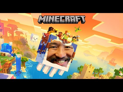 マイクラ・らグランデ作り