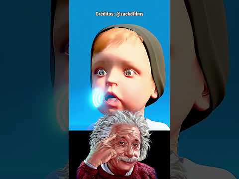 ¿Cómo le sacarían ese artefacto a un bebé? #curiosidades #shorts