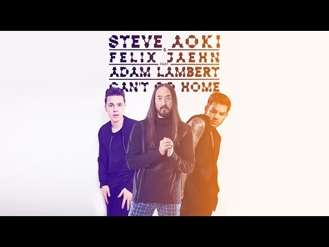 Can't Go Home (Radio Edit)