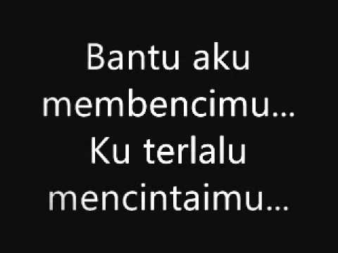 Laluna - Selepas Kau Pergi with Lyric