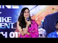 ఇలాంటి లవర్ బాయ్‌ని నా లైఫ్‌లో చూడలేదు | Actress Manushi Speech At Operation Valentine Final Strike  - 04:17 min - News - Video