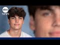 Family of teen stabbed to death at track meet speaks out: He didnt deserve it
