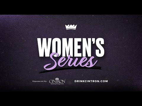 Cintron Women's Series | Becky Beland McNaught video clip