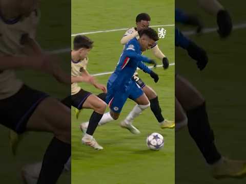 ESTÊVÃO the Wonderkid! 🇧🇷