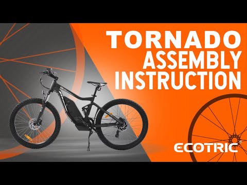 Tornado Assembly Instruction