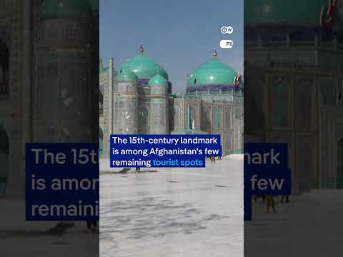 Dozens dead after powerful 6.3 magnitude earthquake in northern Afghanistan | DW News