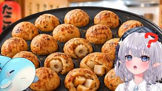 ジェネリックたこ焼きを知っていますか？