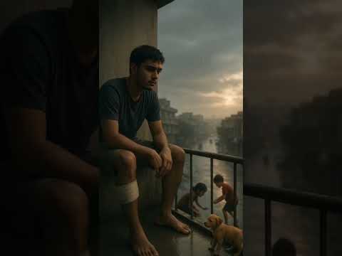 Revenge without words…❤️ #shorts #trending #viral #lyunaff #dog #puppy #emotional #ai #motivation