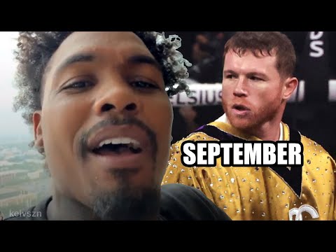 Jermall charlo announces he’s canelo’s next fight after munguia & apologizes to caleb plant