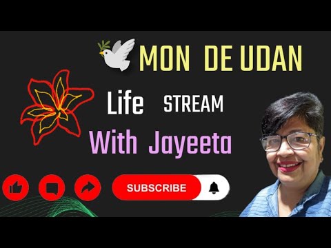 চলে এলাম তোমাদের ভালোবাসায় আড্ডা দিতে 😊 নতুন পুরাতন যে যেখানে আছো সবাই চলে এসো লাইভে ❤️🌸