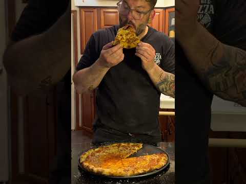 The Best Pizza Shop just upped its pizza dough game.