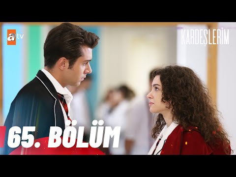 Kardeşlerim 65. Bölüm @atv