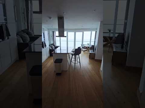 Vidéo de l’hébergement