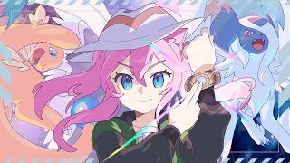 アイオライト - Pokémon - 真綿スピカ (Cover)