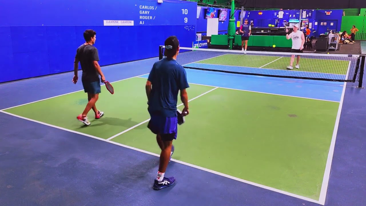 What 5.0 Teams Men's Looks Like