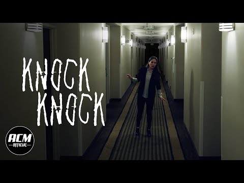 Knock Knock'