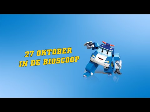 Robocar Poli'