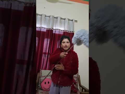 औरतें अपना काम करना जानती हैं #reels #viral #funny #fbreels #video