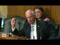 WATCH: Sen. Johnson questions RFK Jr. on vaccines, Trump health agenda