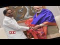 Reasons Behind PM Modi and Amit Shah angry on CM KCR: Weekend Comment by RK