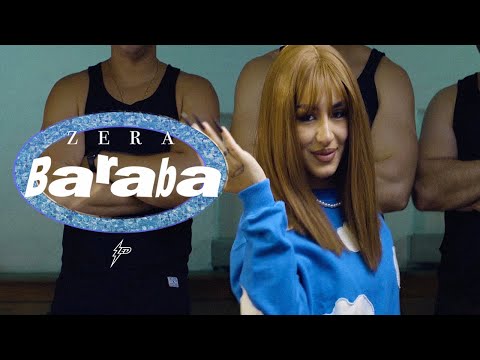 Upload mp3 to YouTube and audio cutter for ZERA - BARABA (OFFICIAL VIDEO) Prod. By Jhinsen download from Youtube