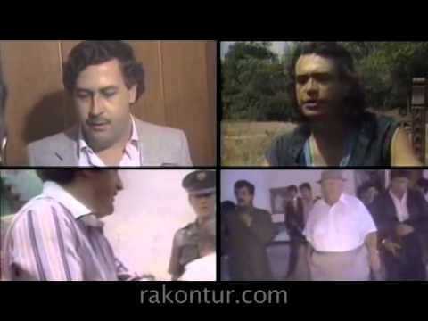 Cocaine Cowboys: Reloaded'