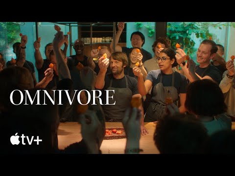 Omnivore'