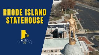 Rhode Island Statehouse