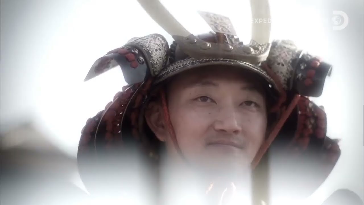 The Lost Samurai Blade Mystery | Expedition Unknown S1 E11 | Discovery Channel India