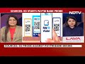 Paytm Payment Bank Latest News | Charges Against Paytm Payments Bank To Be Probed By ED  - 01:55 min - News - Video