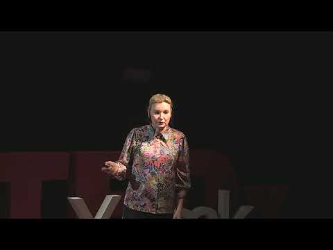 Circular Economy | Mari Pantsar | TEDxXamk