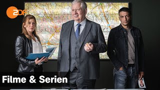 Der Staatsanwalt - Tödliches Dickicht | Filme & Serien | ZDF