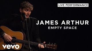 Empty Space (Vevo Live Acoustic)