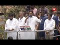 చంద్రబాబుకు ఓటు వేయడమంటే పథకాలకు ముగింపు పలకడం | CM Jagan Comments On Chandrababu | 99TV  - 03:06 min - News - Video