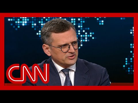 ‘Europe is losing the race against time,’ says former Ukrainian FM