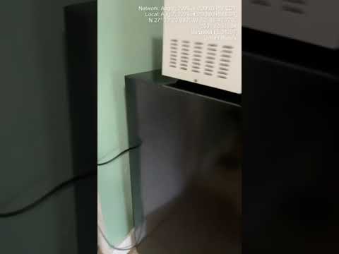 Vídeo hecho por el alojamiento