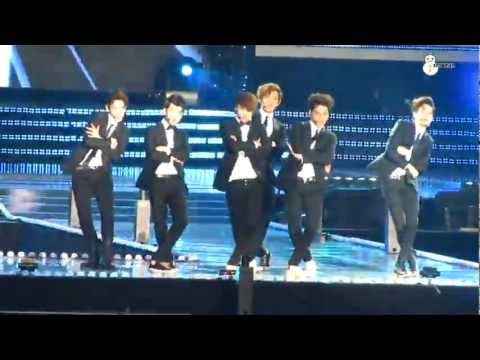 exo - SORRY SORRY