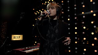 The Weather Station - Full Performance (Live on KEXP)