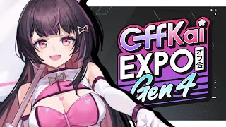 HIME'S OFFKAI 2025 RECAP! 🏁✨