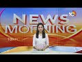 Chemical Factory Fire Outbreak Near Jaipur | కెమికల్ ఫ్యాక్టరీలో అగ్నిప్రమాదం | 10TV  - 00:40 min - News - Video
