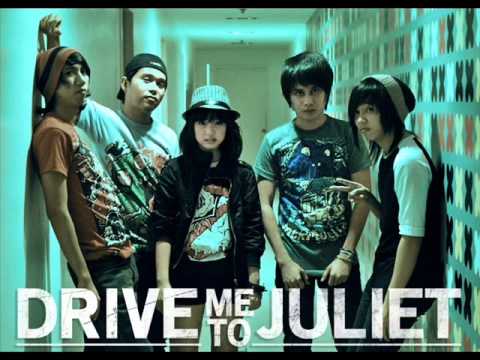 Drive Me to Juliet - Absence Of Understanding