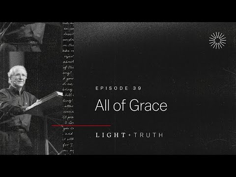 All of Grace