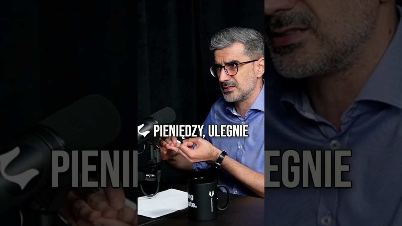 03 - Imigranci Boją Się Popełniać Przestępstw – ft. dr. hab. Witold Klaus