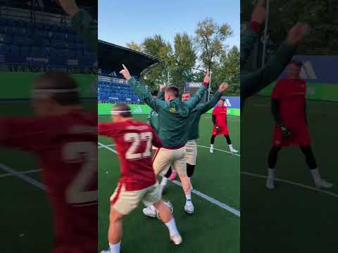 Футбольний челендж
