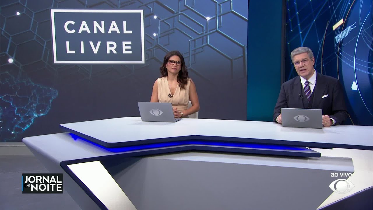Canal Livre analisa cenário político e institucional após condenação de Bolsonaro