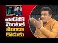 I was RGV’s first choice for NTR role in Lakshmi’s NTR, says Prudhvi Raj