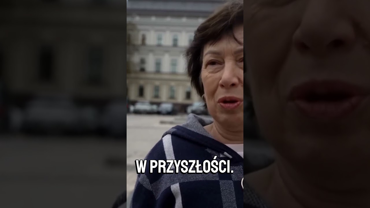 Ukraińcy liczą na wsparcie NATO i Donalda Trumpa, by zakończyć wyniszczającą wojnę