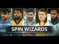 CWC 2023 | Get Ready for the Art of Spin vs the Might of the Bat