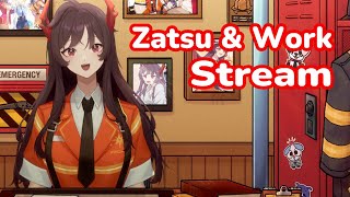 Let's Work Together【BENI DOKI | PROMISU EN】